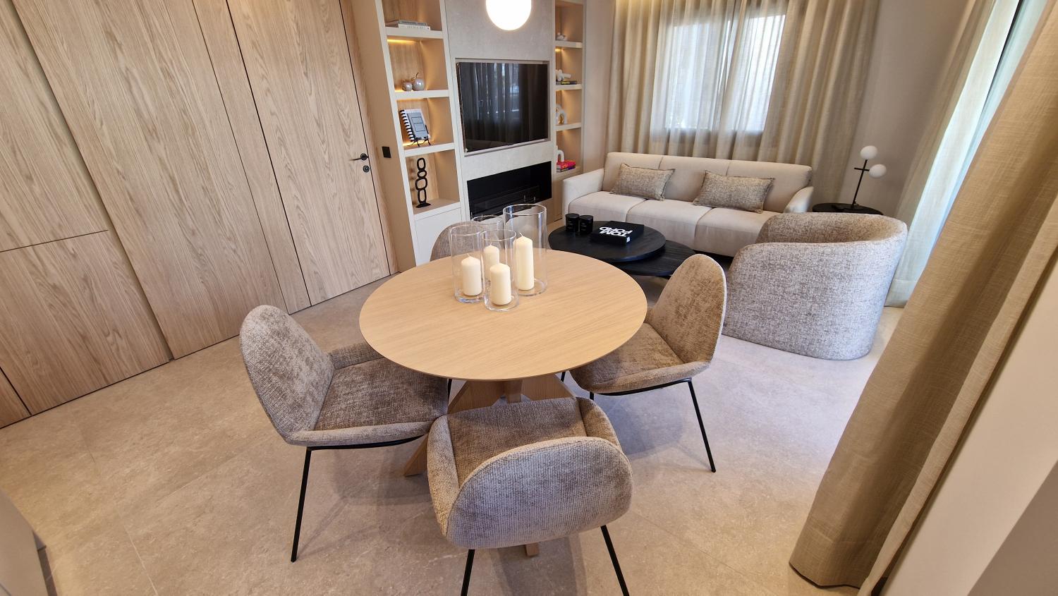  en venta apartamento Nueva Andalucía Costa Del Sol Occidental 35