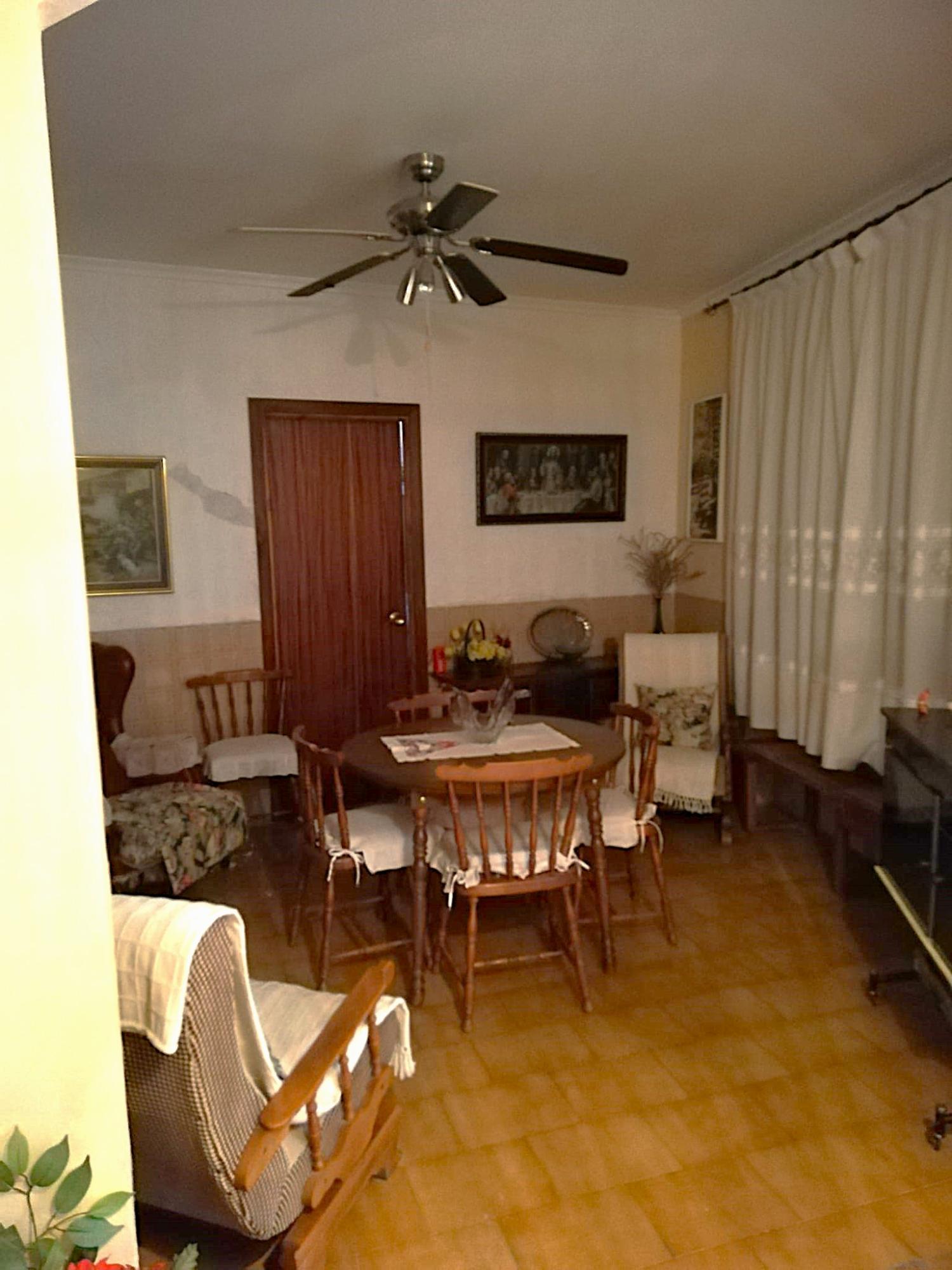  en venta casa de pueblo Quatretondeta Comtat 5