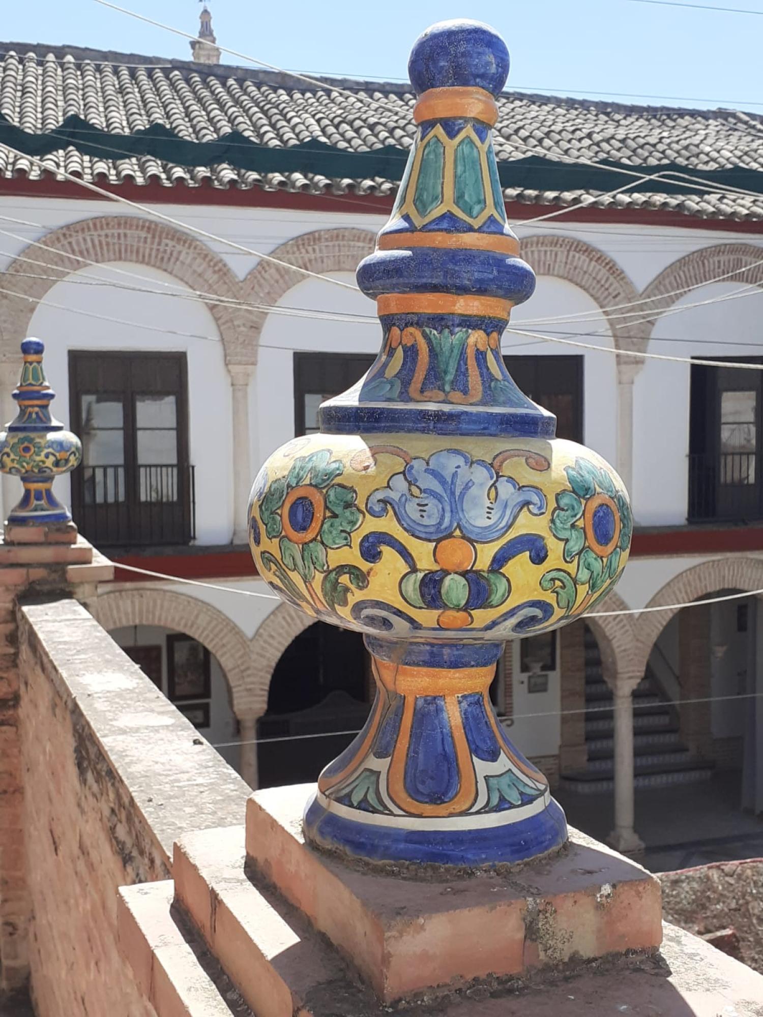  en venta mansion Écija Écija 15