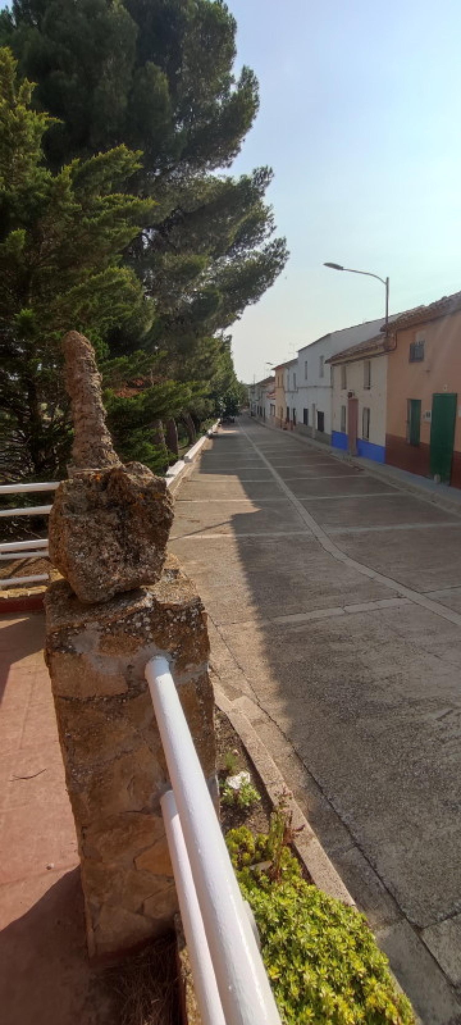  en venta casa La Higuera Monte Ibérico Almansa 35