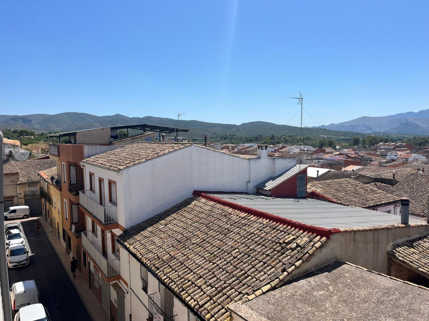  en venta casa Llutxent Vall D'albaida 38