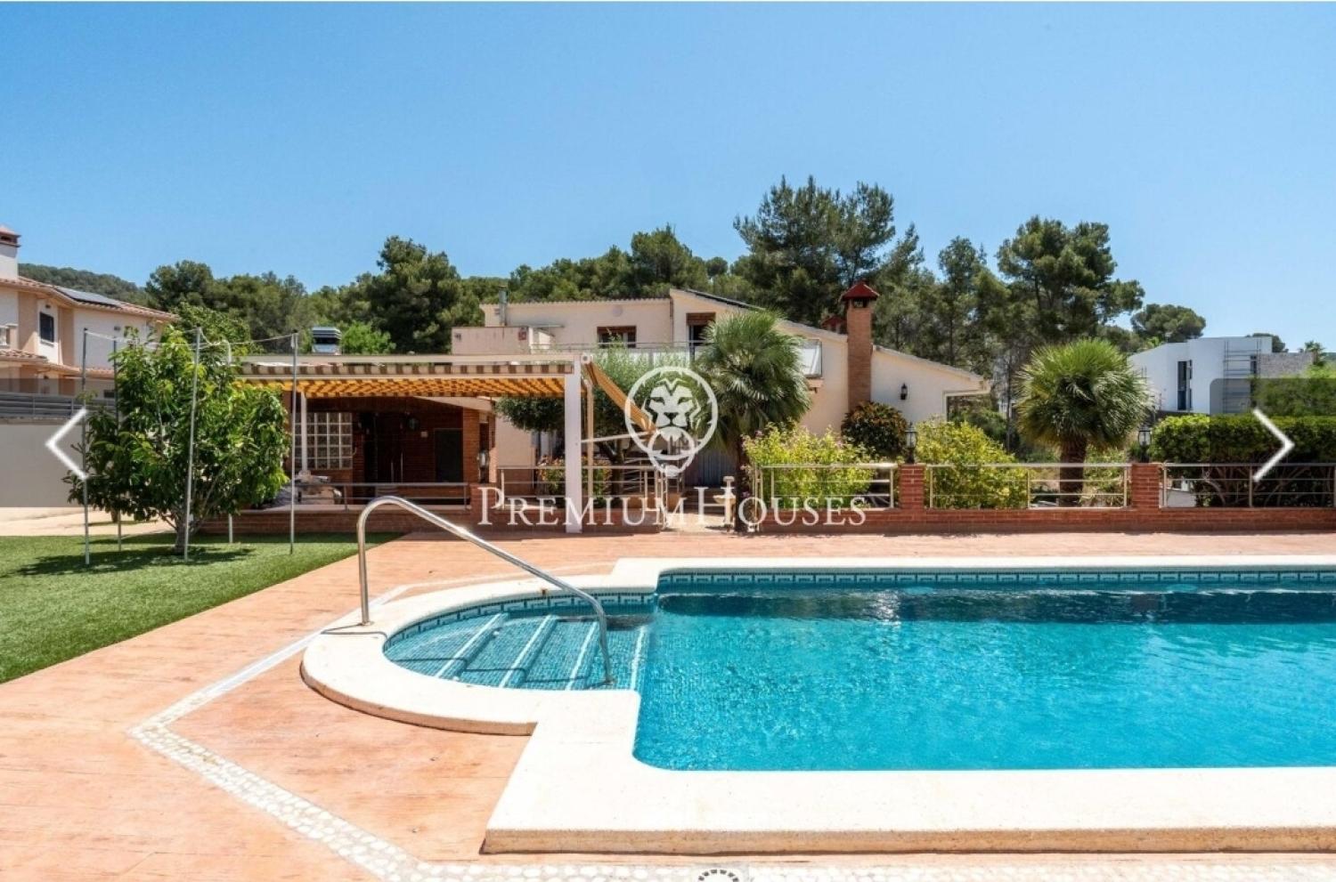 en venta casa Sant Pere De Ribes Garraf 77