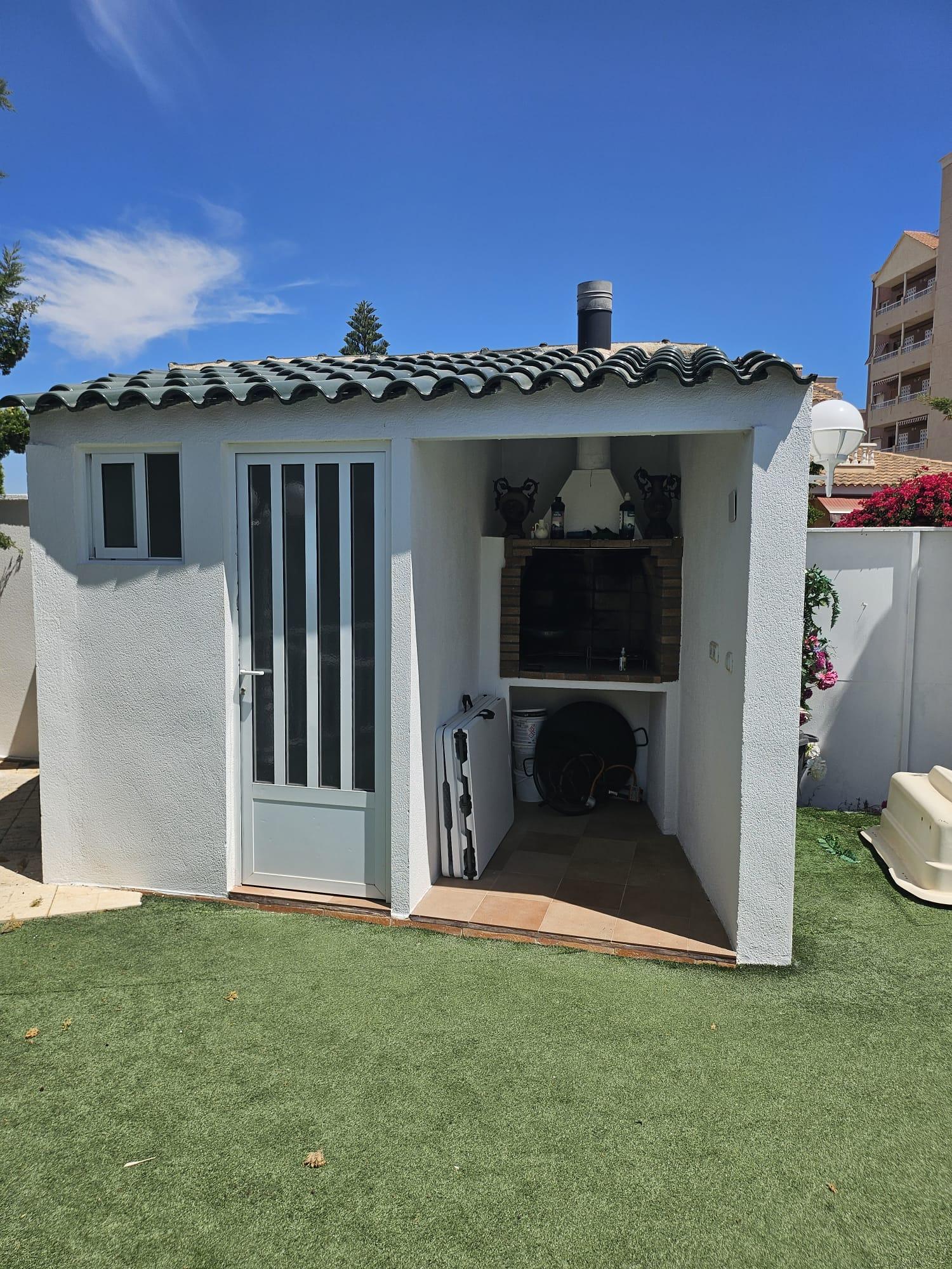  en venta chalet Los Arenales Del Sol Baix Vinalopó 9