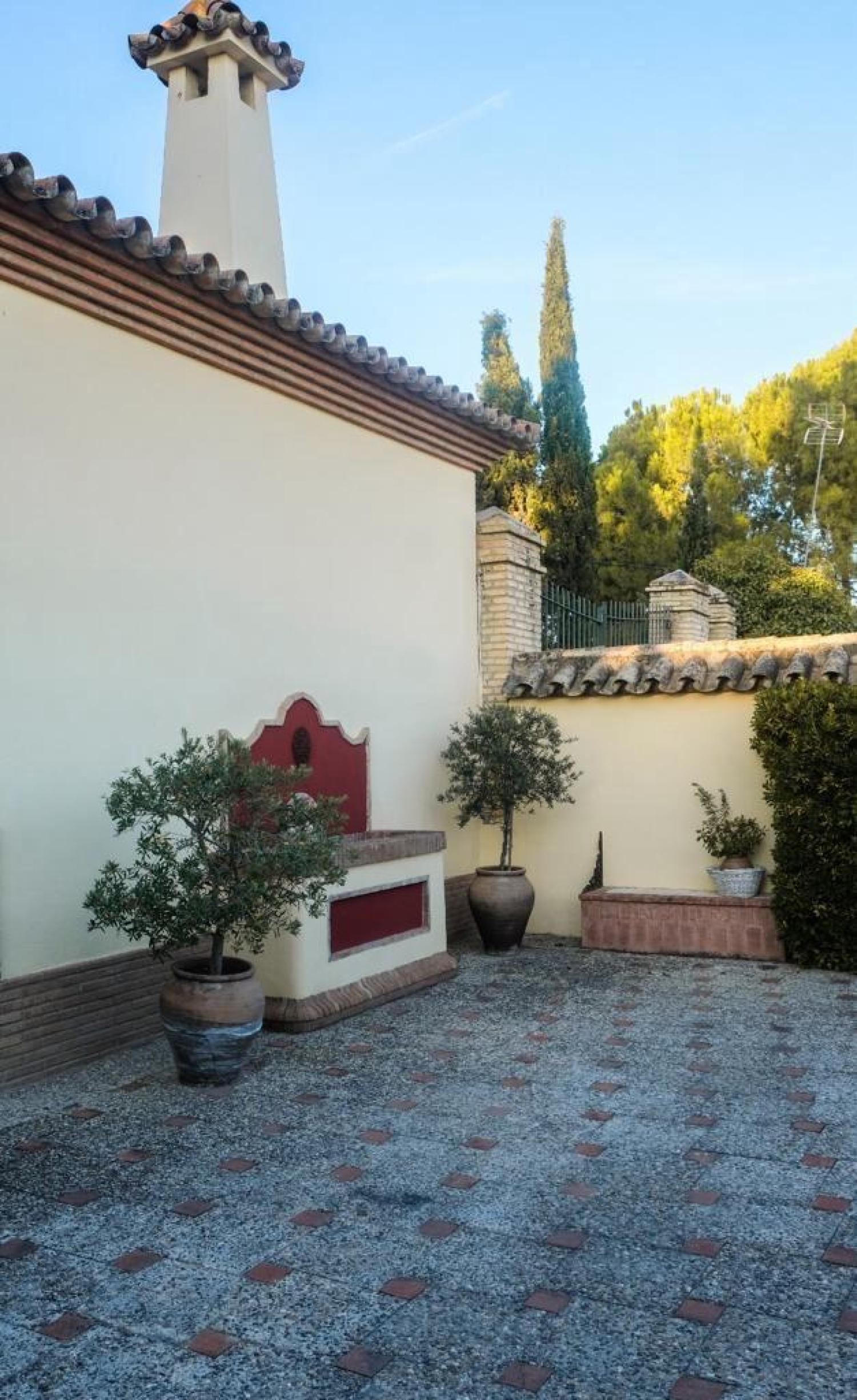  en venta chalet Écija Écija 23