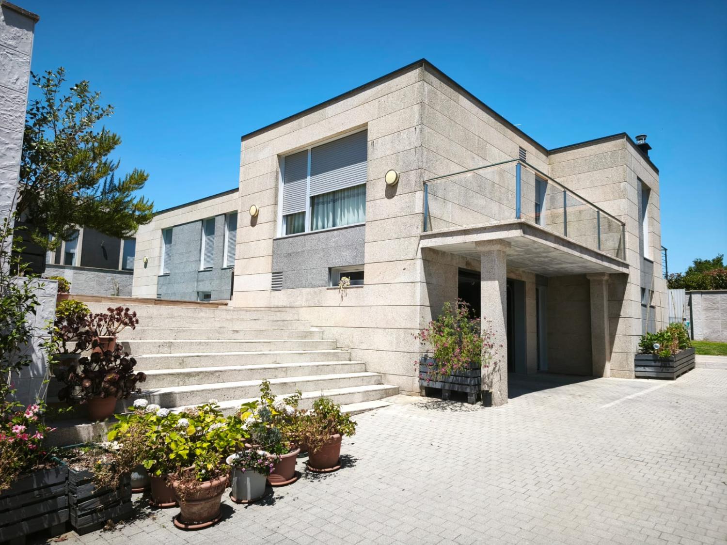  en venta casa Cangas De Morrazo Morrazo 5
