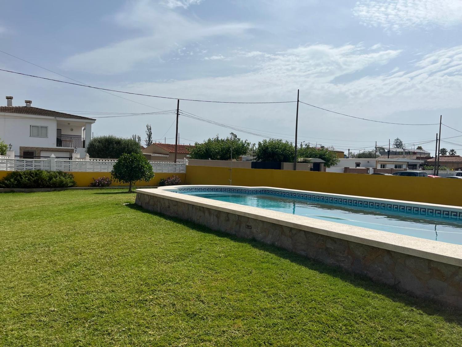  en venta chalet Grao Plana Alta 46