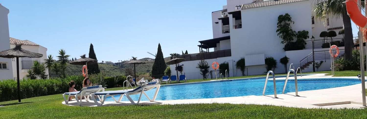  en venta ático Manilva Costa Del Sol Occidental 22
