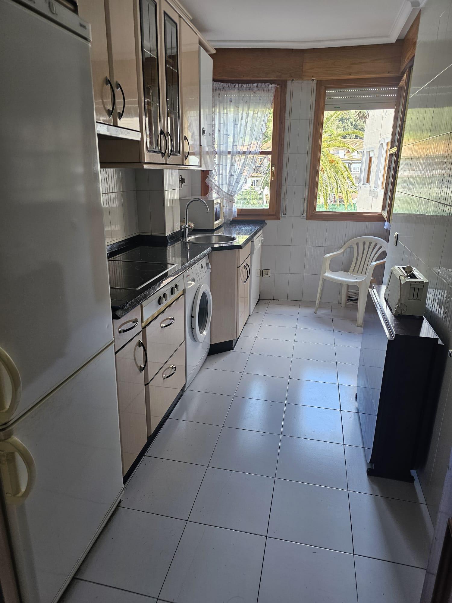  en venta apartamento Santoña Trasmiera 11