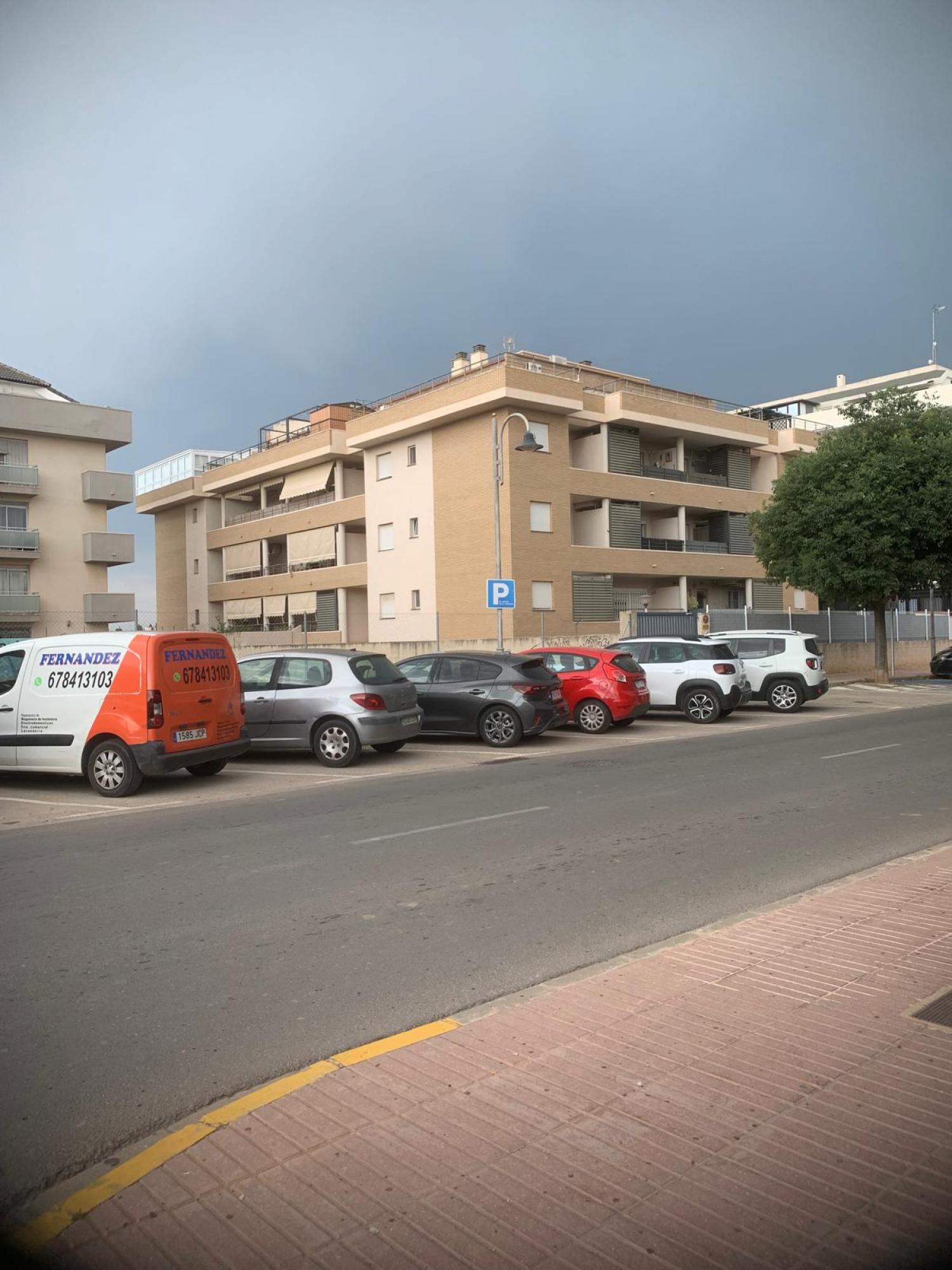  en venta apartamento Museros Horta Nord 2