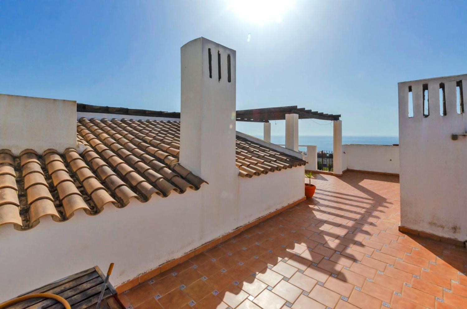  en venta ático Manilva Costa Del Sol Occidental 20
