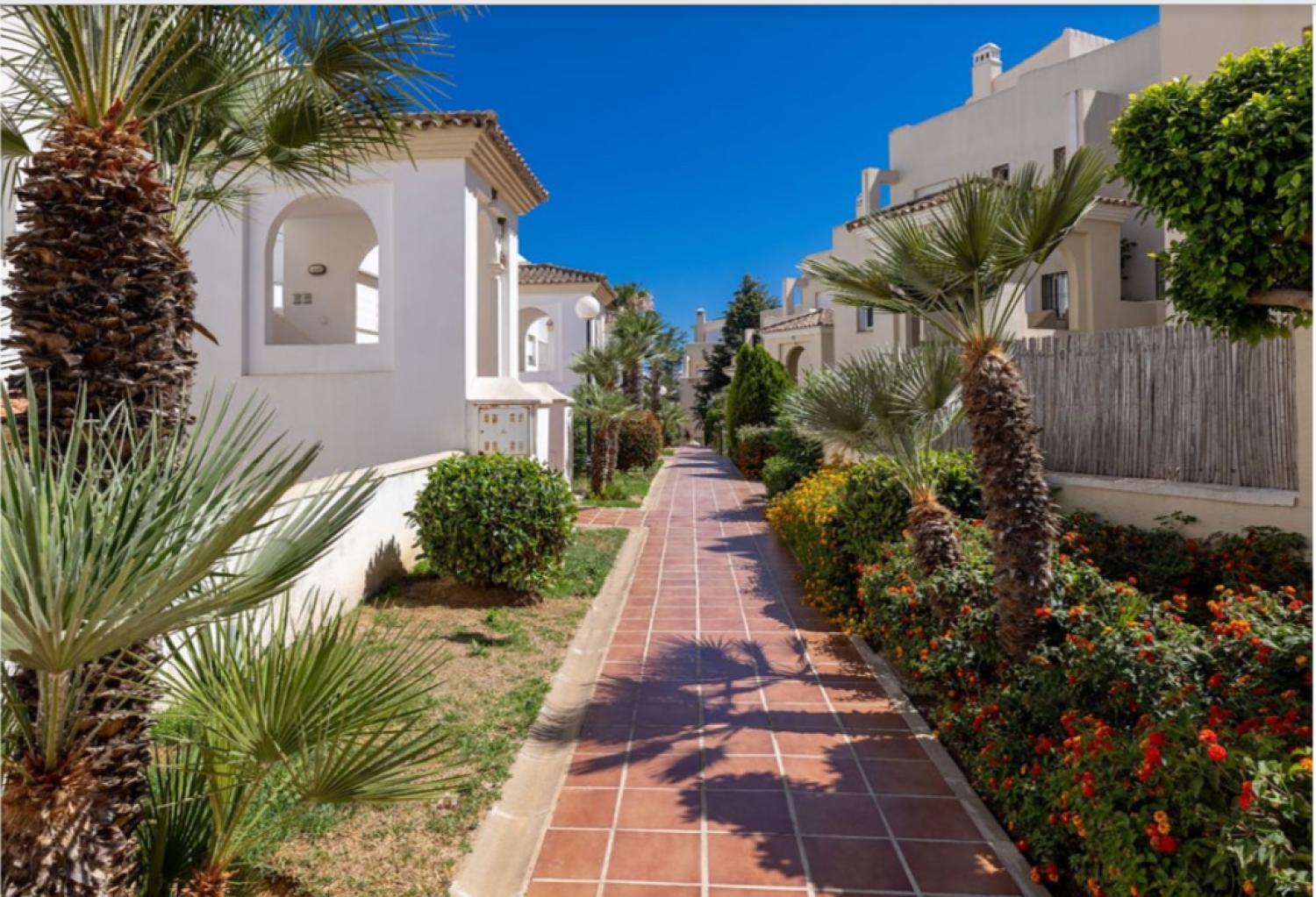  en venta apartamento Casares Costa Del Sol Occidental 15