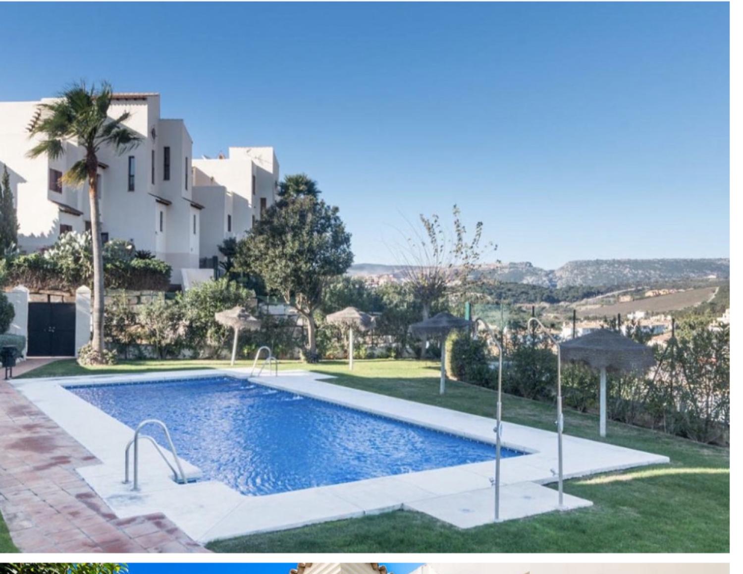  en venta apartamento Casares Costa Del Sol Occidental 14