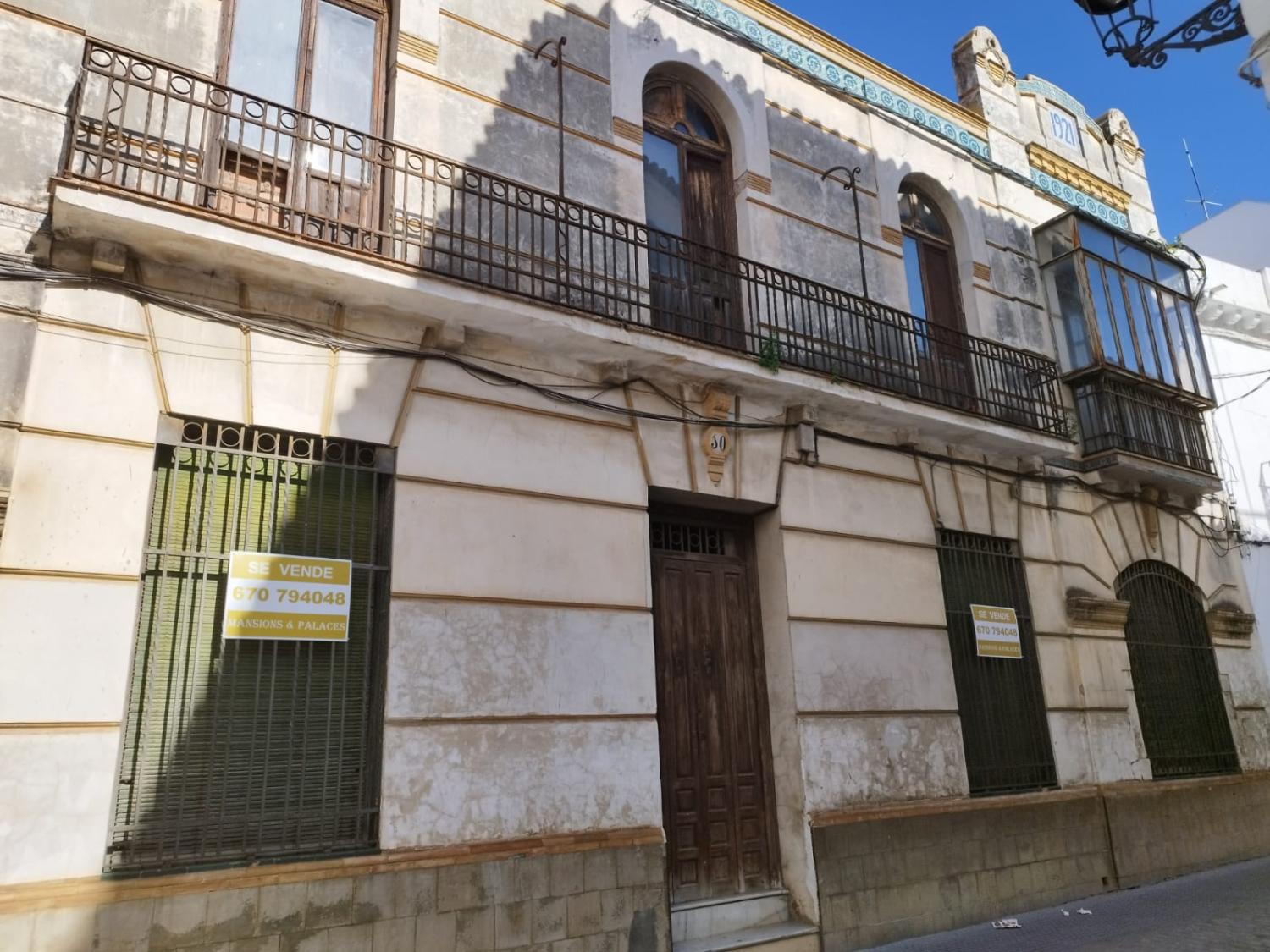  en venta mansion Écija Écija 1
