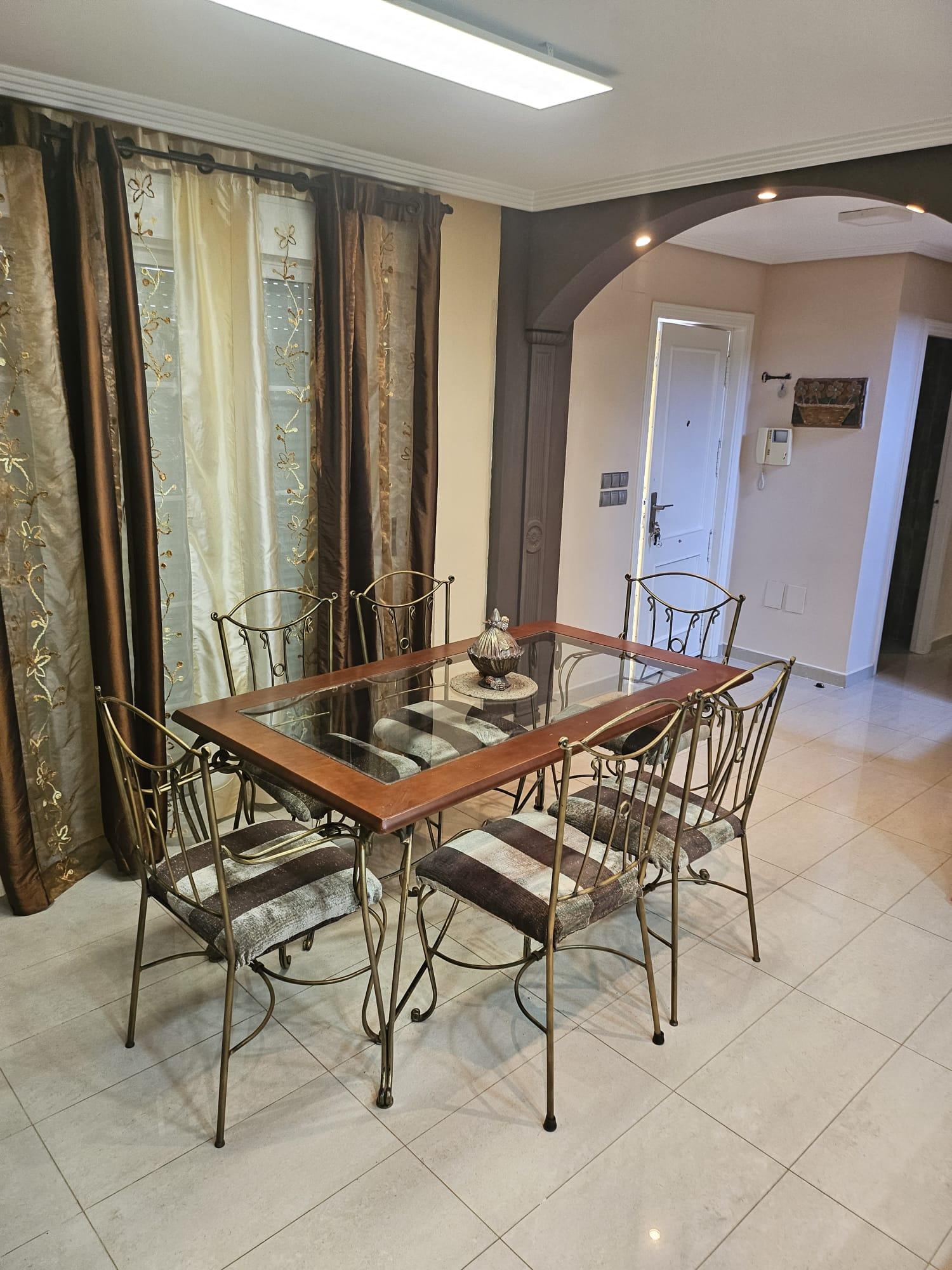  en venta chalet Los Arenales Del Sol Baix Vinalopó 44