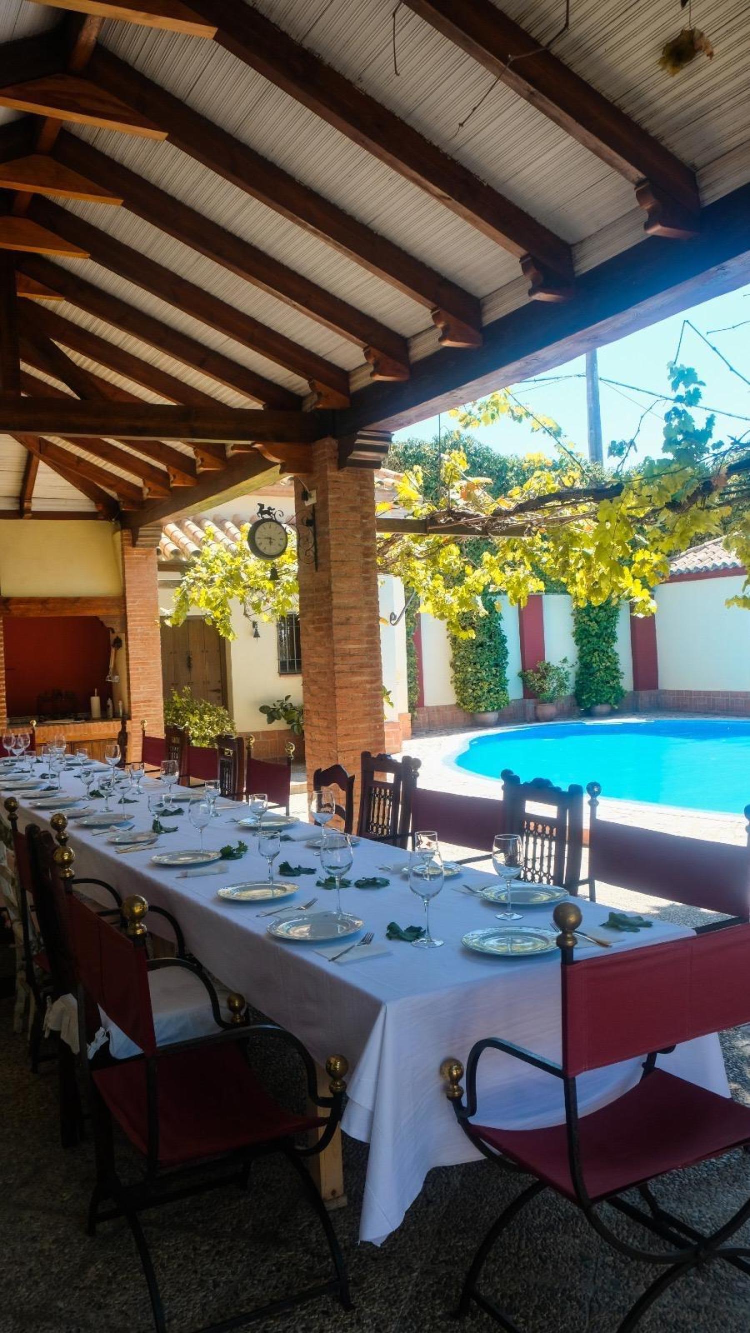  en venta chalet Écija Écija 2