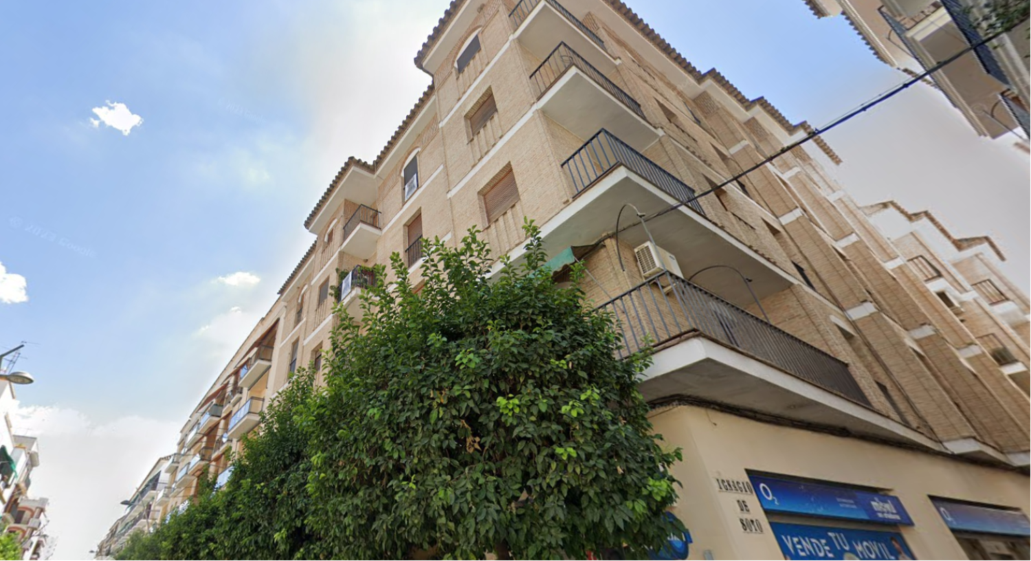  en venta apartamento Écija Écija 6