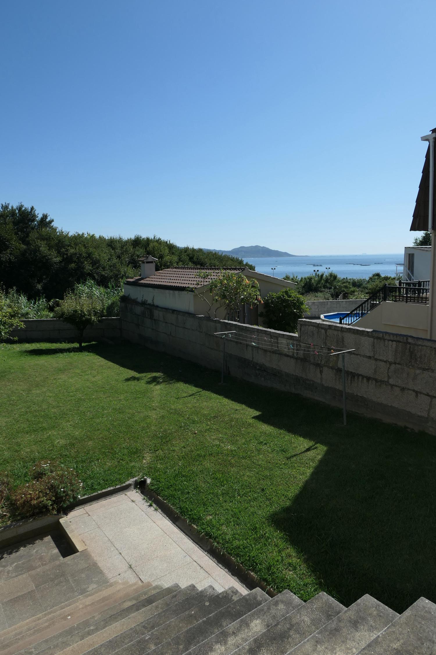  en venta casa Nigrán Vigo 6