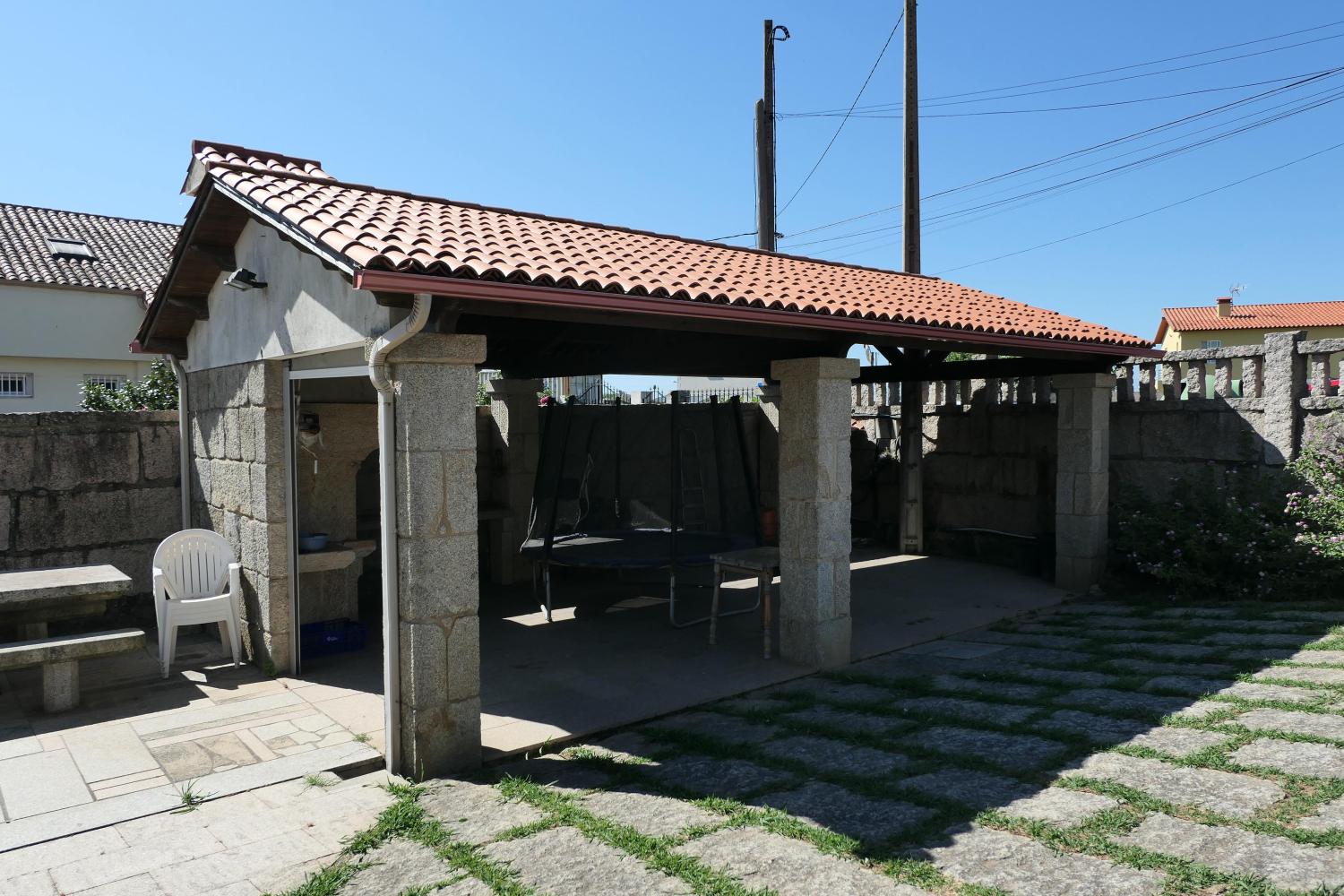  en venta casa Nigrán Vigo 2