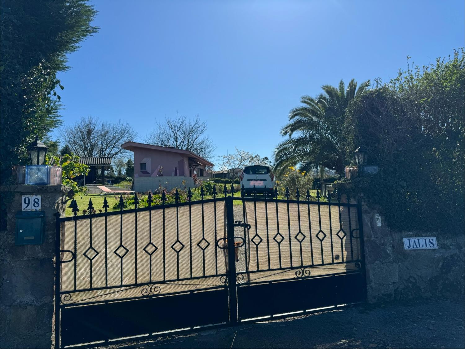  en venta finca rústica Arguero Gijón 33