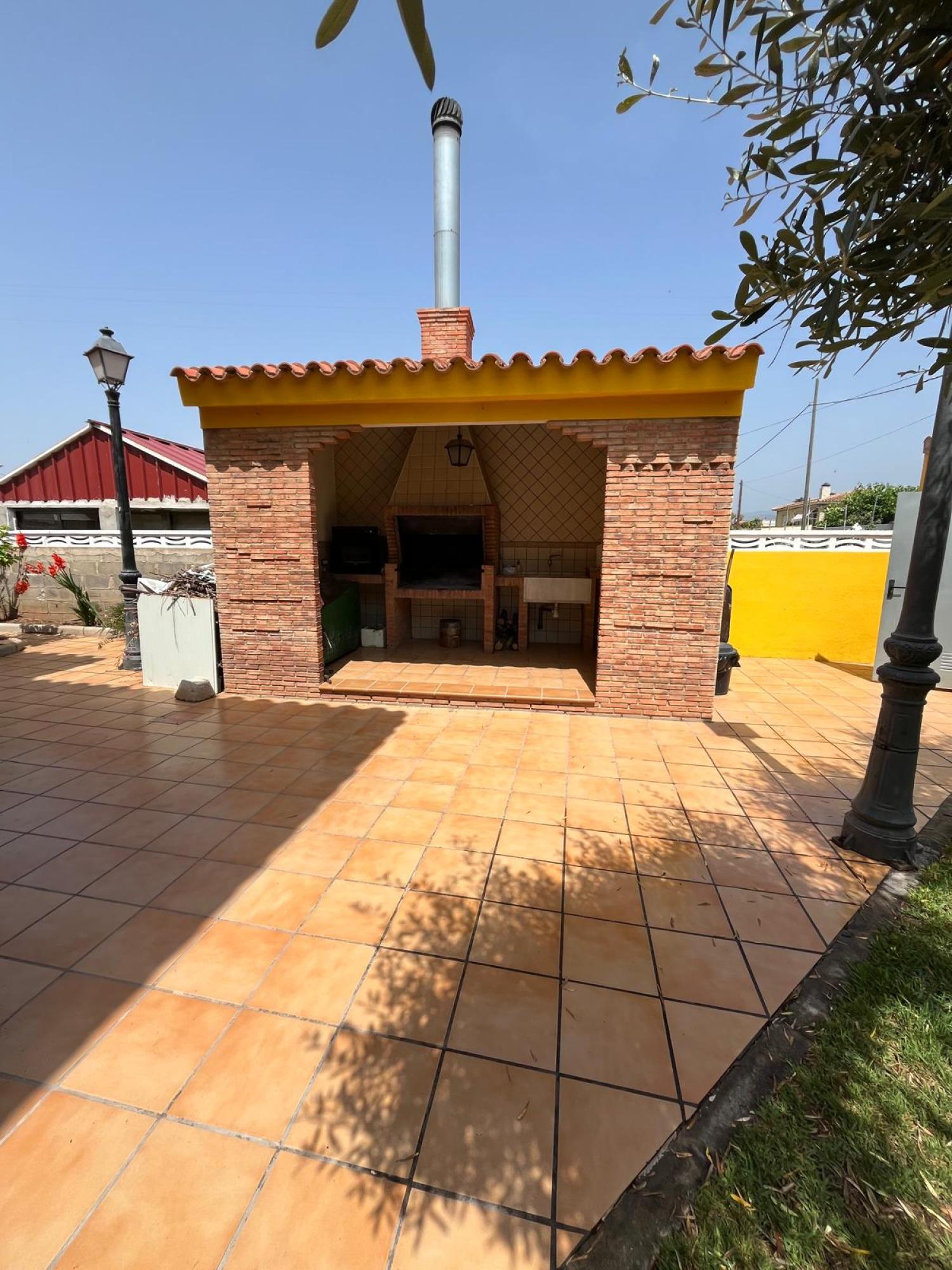  en venta chalet Grao Plana Alta 42