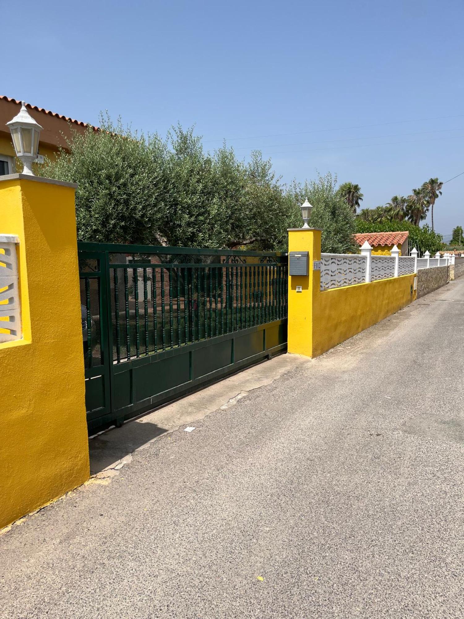  en venta chalet Grao Plana Alta 51