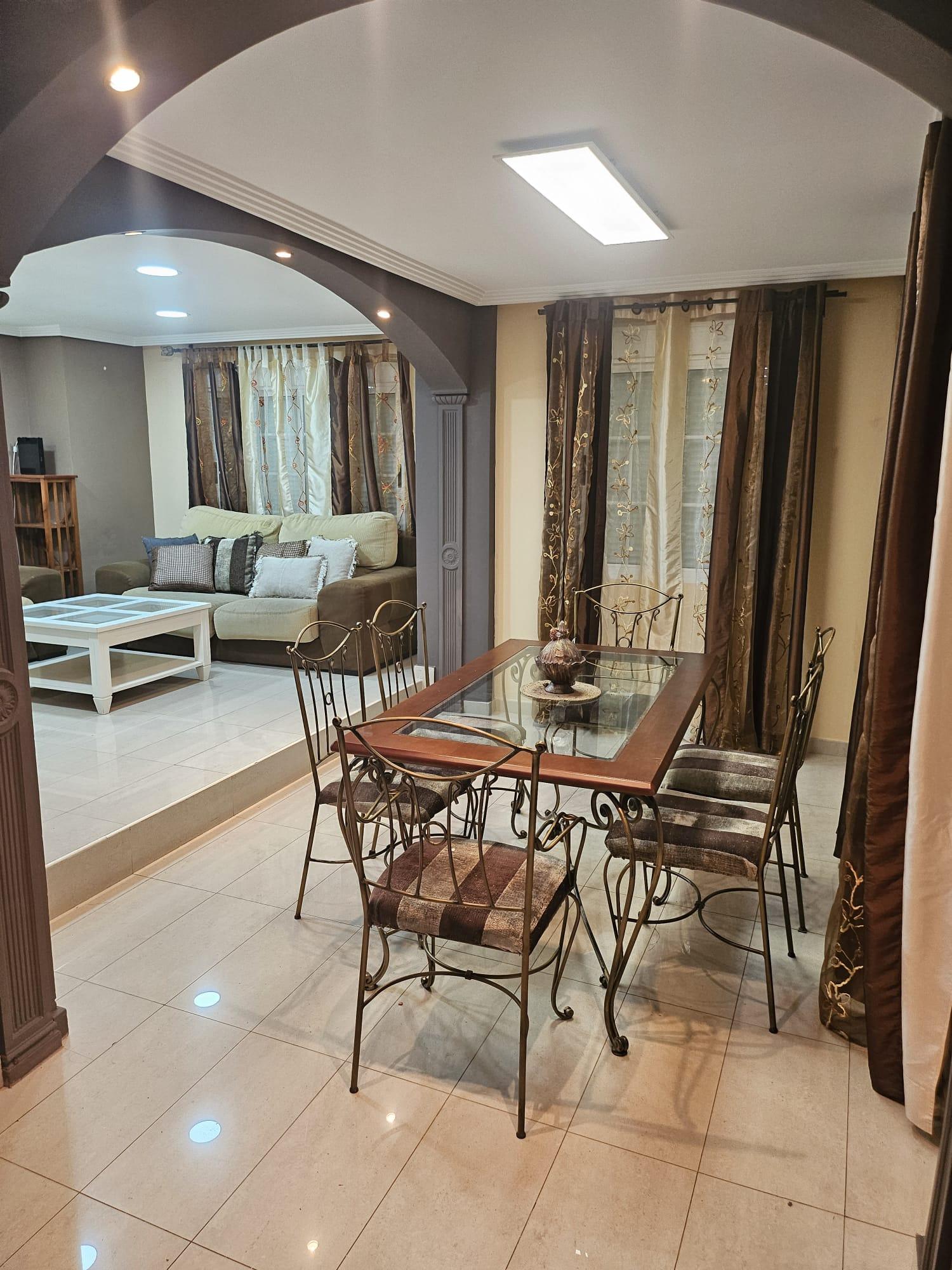  en venta chalet Los Arenales Del Sol Baix Vinalopó 42
