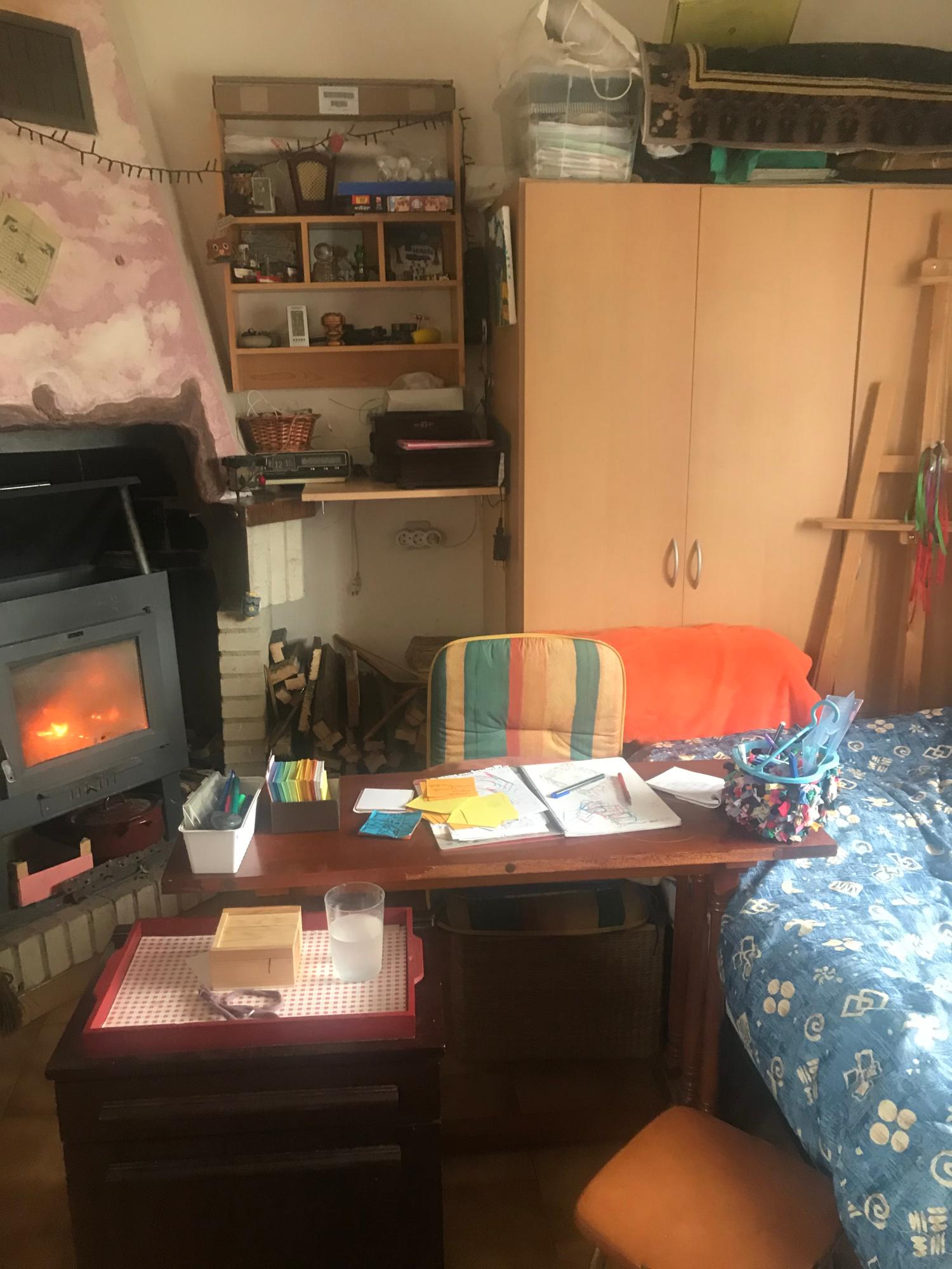  en venta finca rústica Arguero Gijón 19