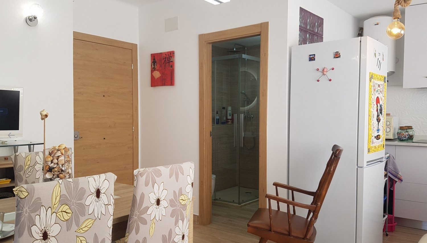 en venta apartamento Segur De Calafell Baix Penedès 5