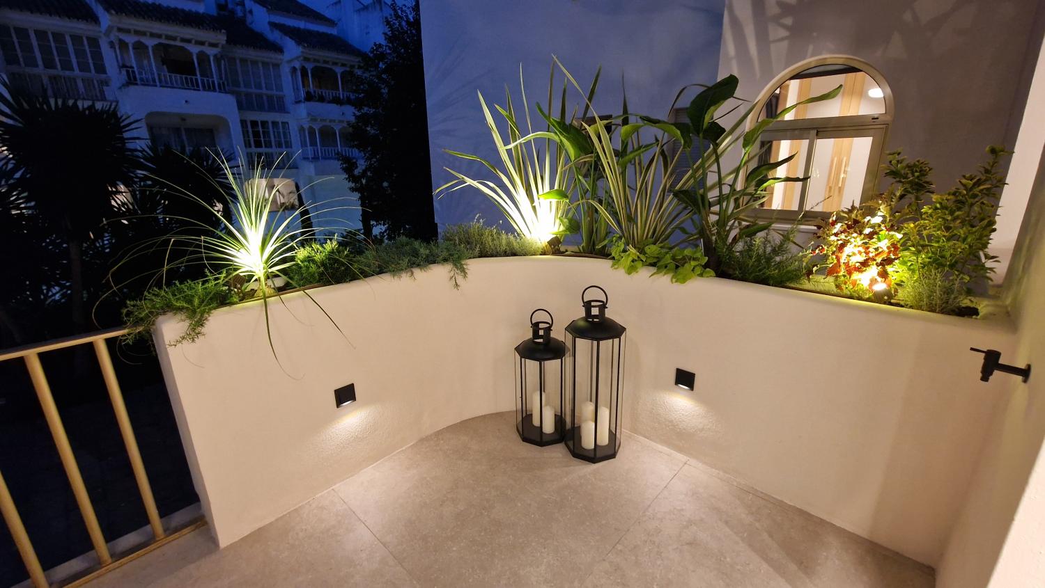  en venta apartamento Nueva Andalucía Costa Del Sol Occidental 49