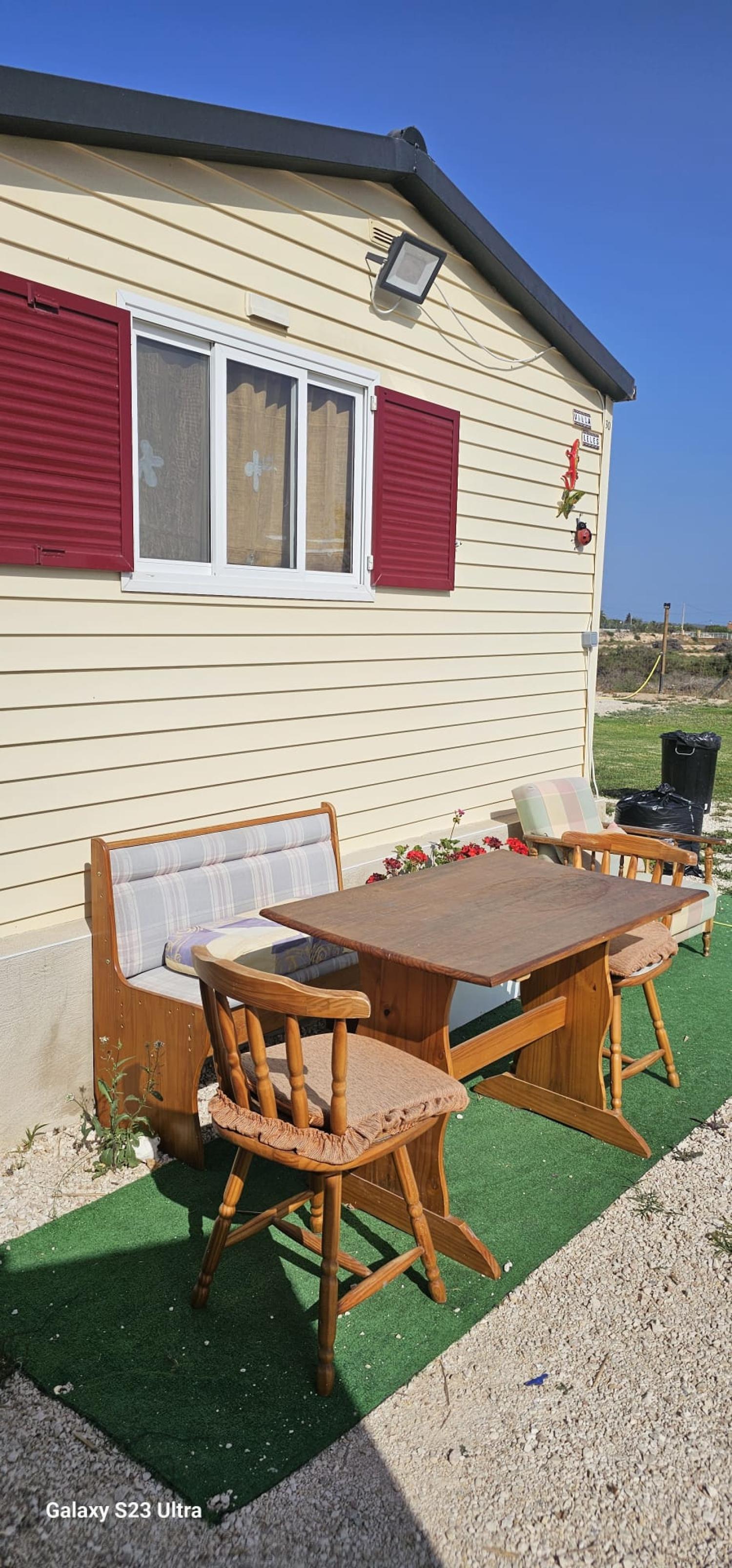  en venta finca rústica Perleta Baix Vinalopó 5