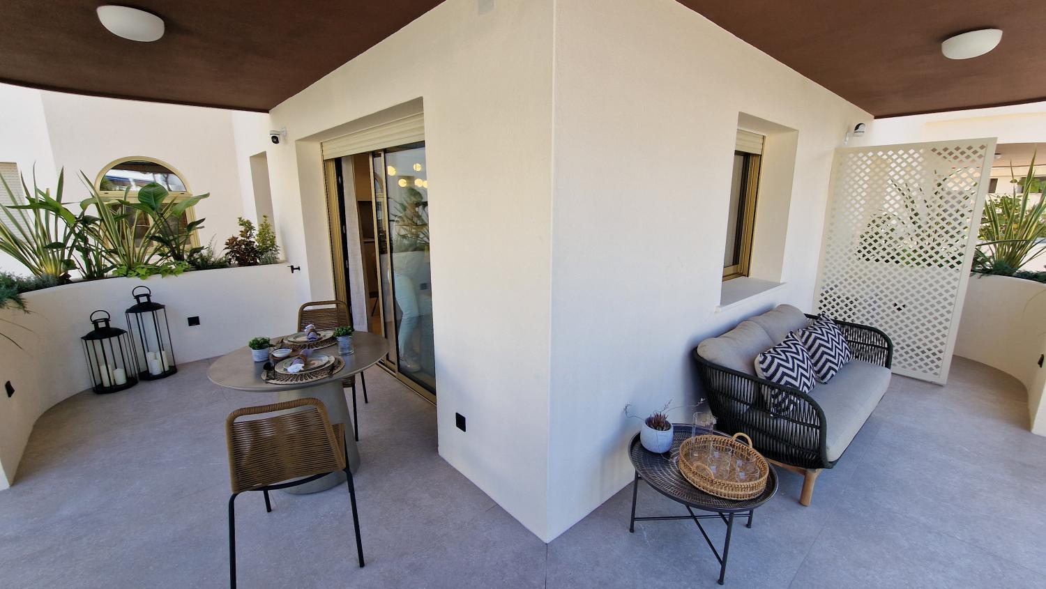  en venta apartamento Nueva Andalucía Costa Del Sol Occidental 3