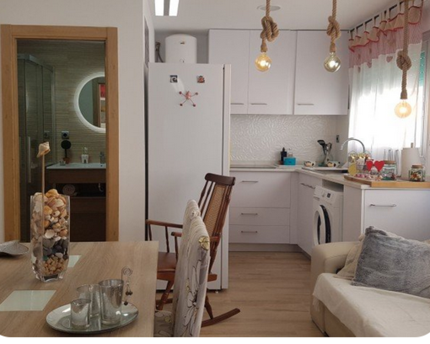  en venta apartamento Segur De Calafell Baix Penedès 1