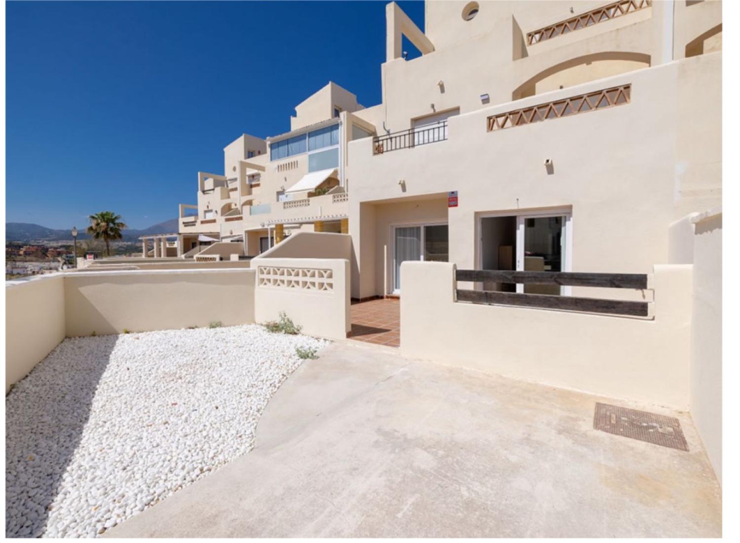  en venta apartamento Casares Costa Del Sol Occidental 11