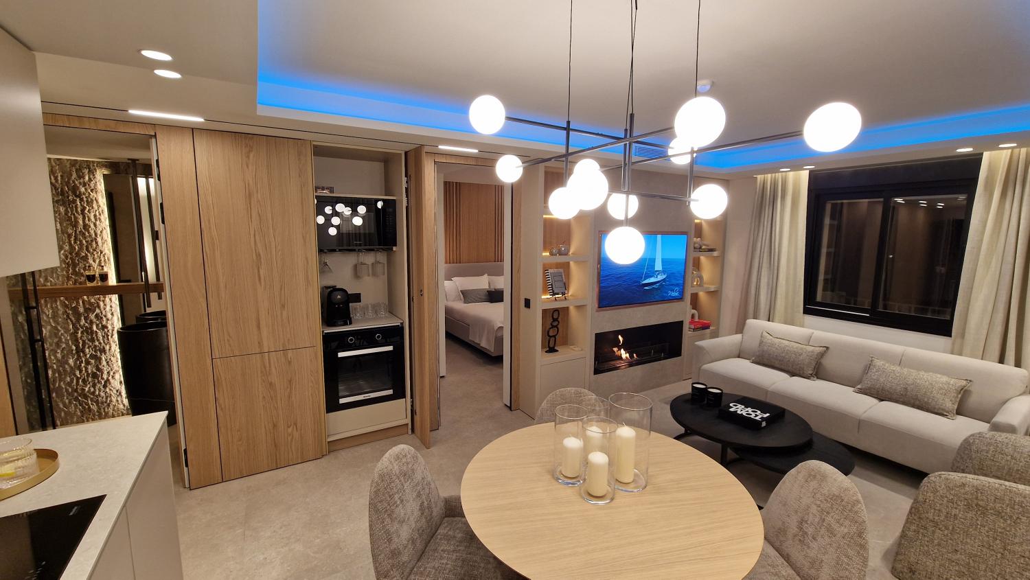  en venta apartamento Nueva Andalucía Costa Del Sol Occidental 47
