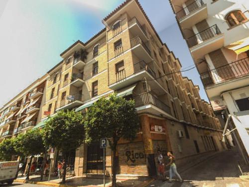 Écija Écija apartamento foto 6269180
