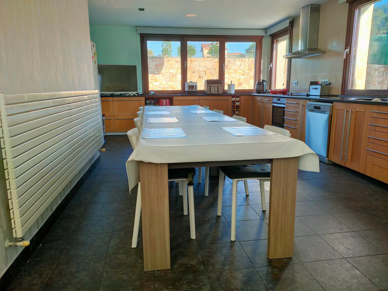  en venta chalet Mentxakaetas Uribe 29