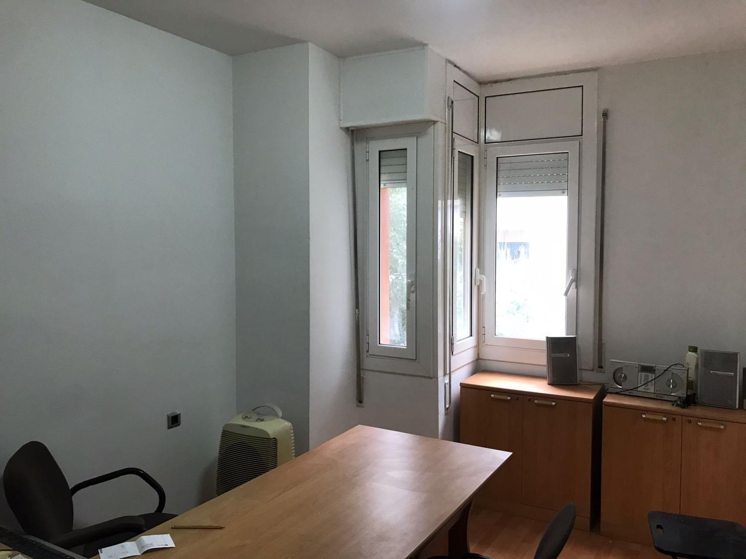  en venta apartamento Eixample-Antiga Esquerra Barcelonès 5