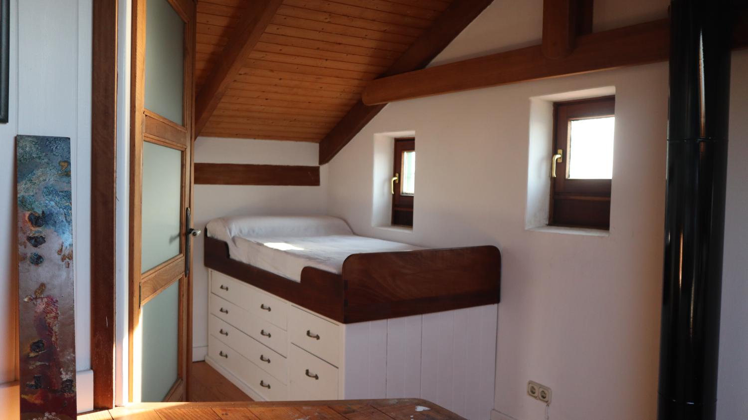  en venta casa Cambados Salnés 23