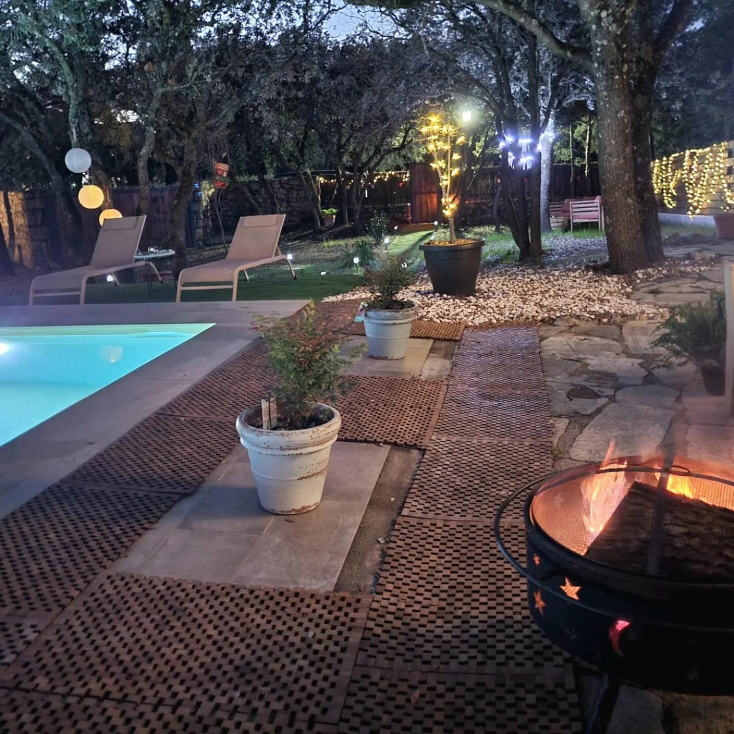  en venta chalet Cotos De Monterrey Sierra Norte 34