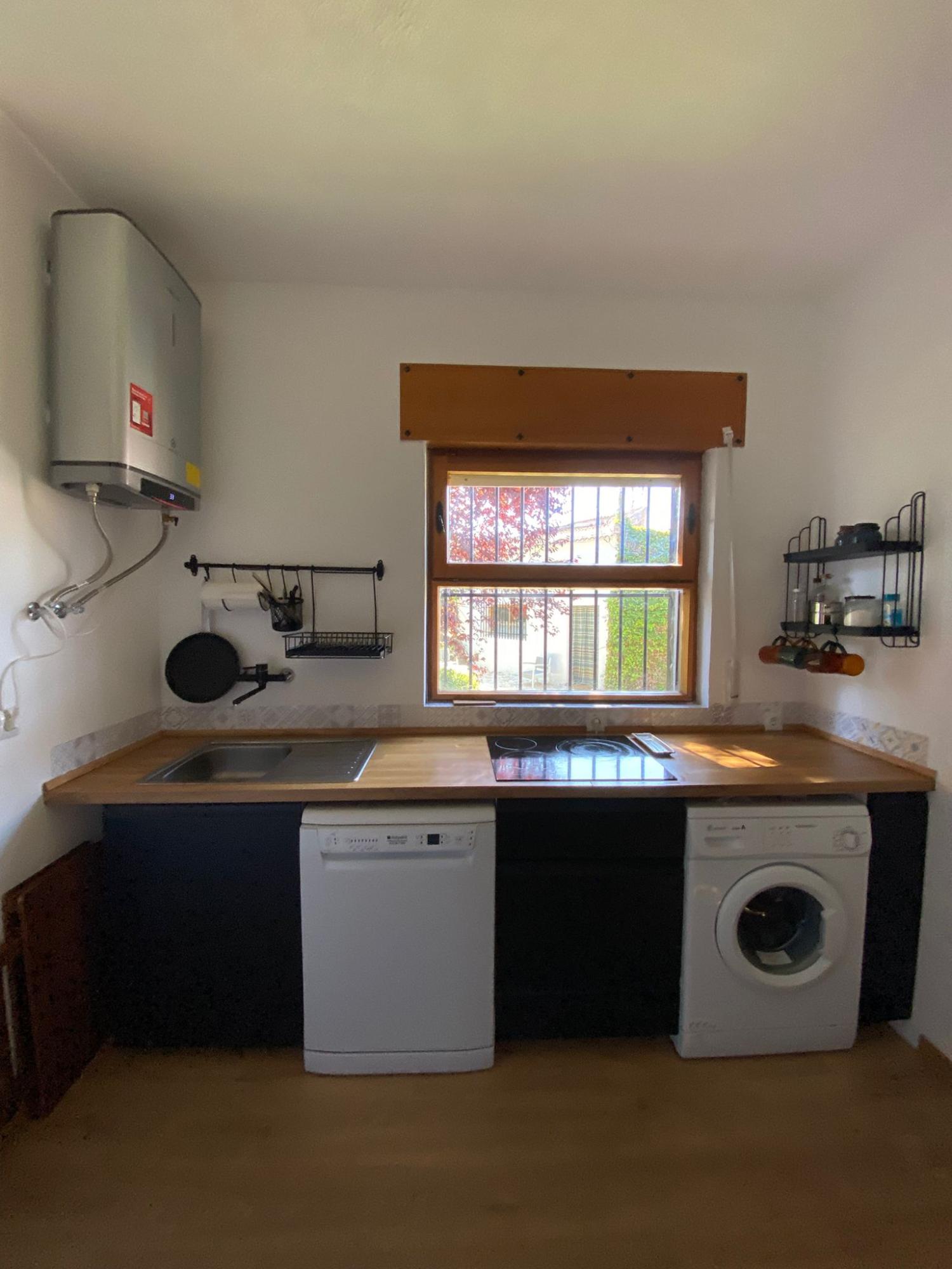  en venta casa de pueblo Cedillo De La Torre Valles Riaza Duratón 18
