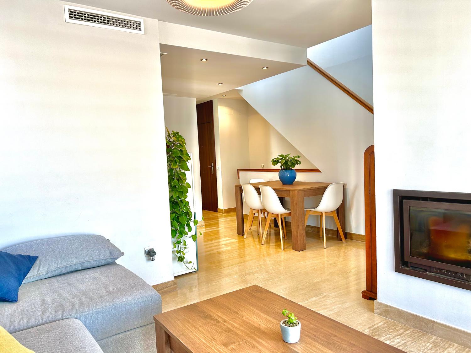  en venta ático La Cala De Mijas Costa Del Sol Occidental 10