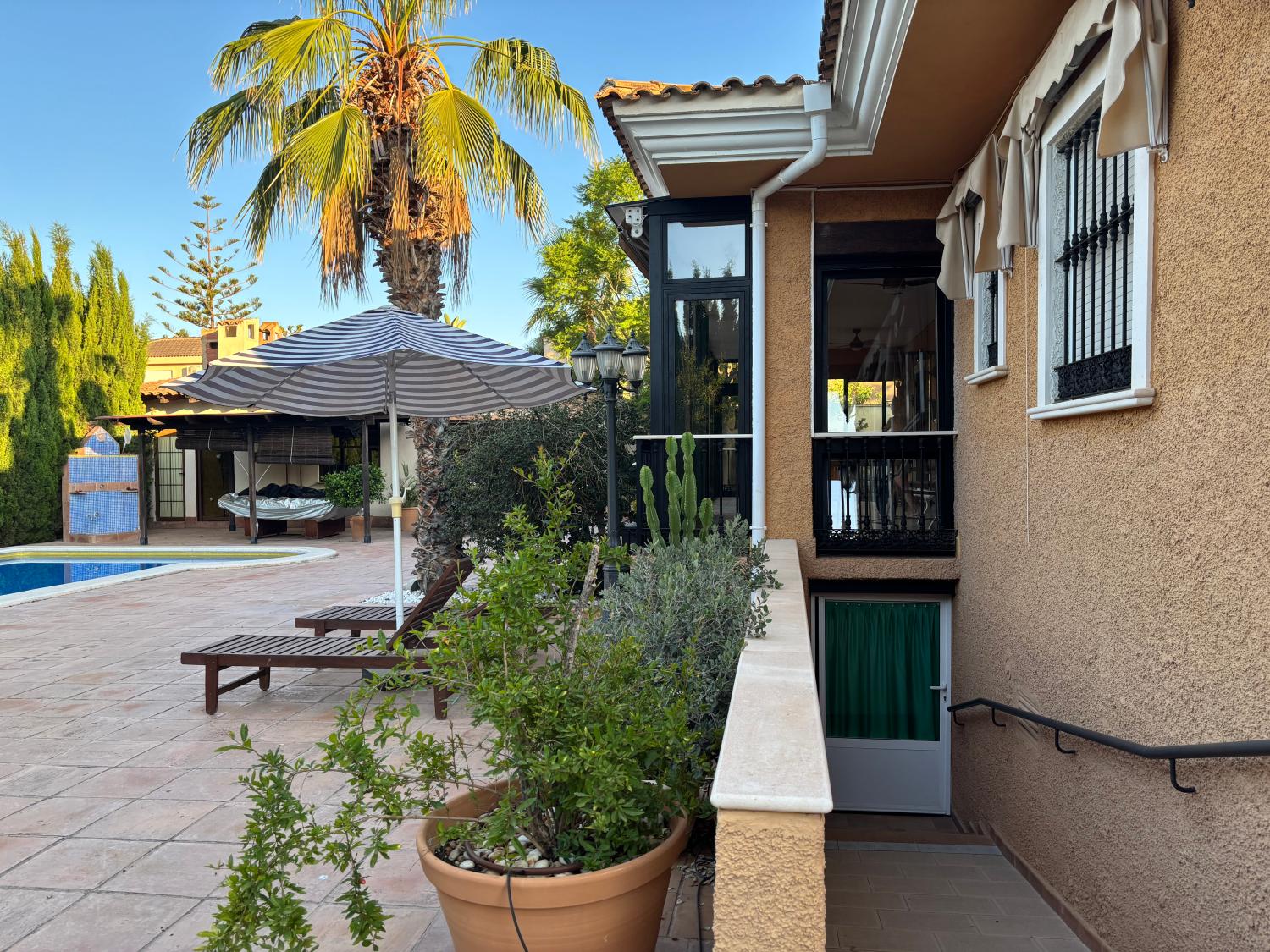  en venta chalet San Vicente Del Raspeig Alacantí 24