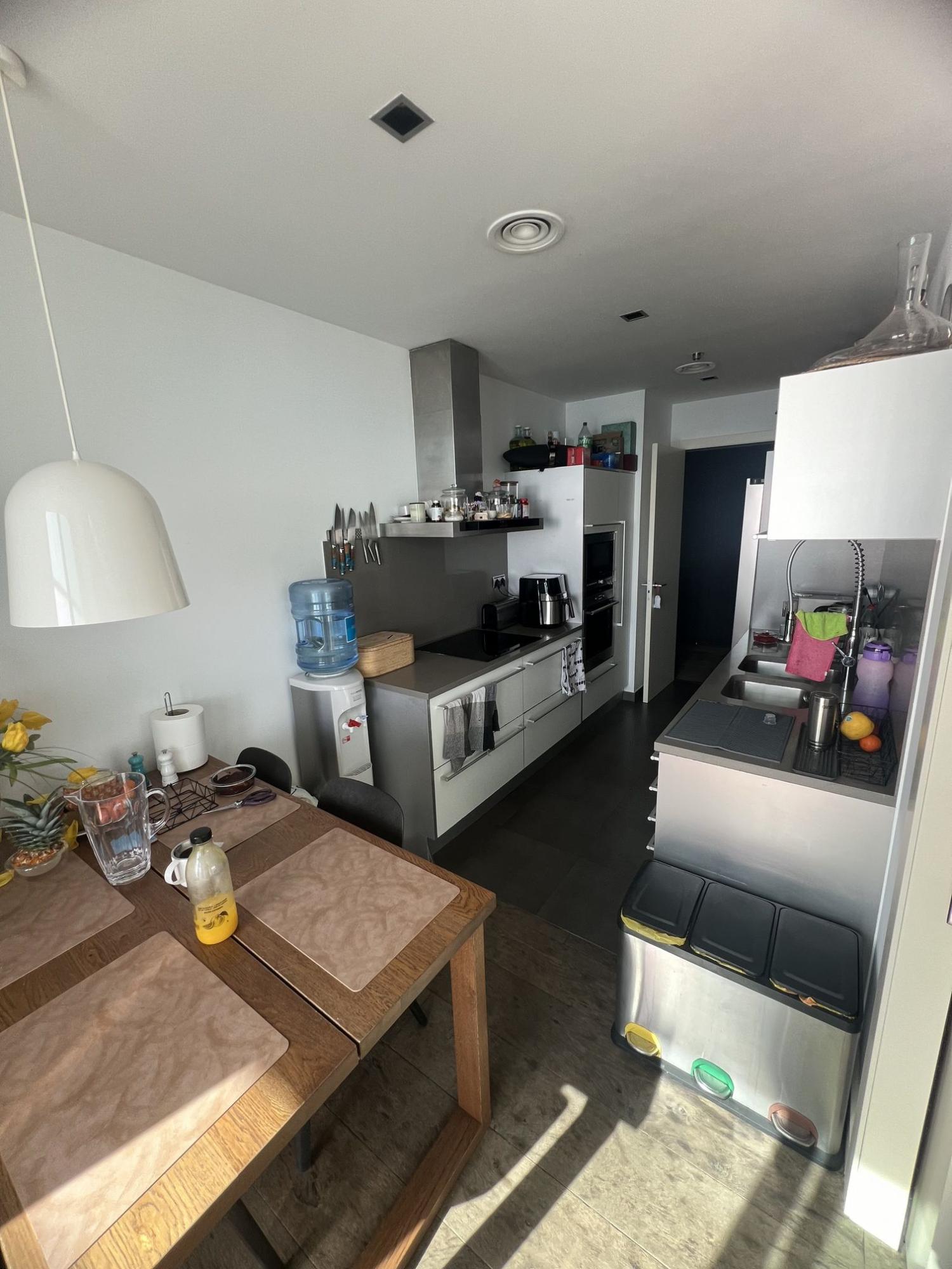  en venta apartamento Sant Martí-Diagonal Mar Barcelonès 13