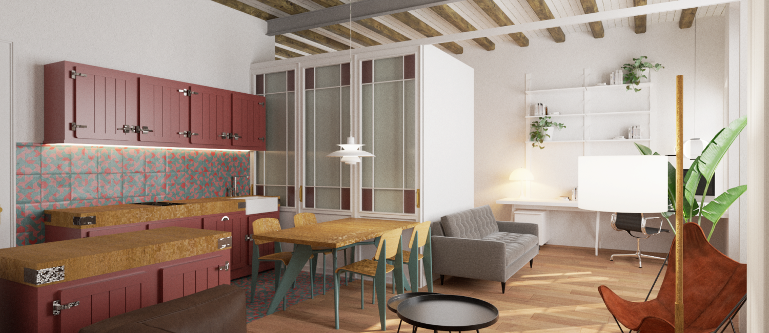  en venta edificio Ciutat Vella-Gòtic Barcelonès 12