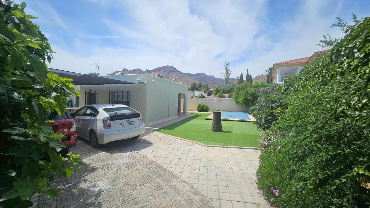 en venta chalet Níjar Comarca Metropolitana De Almería 32