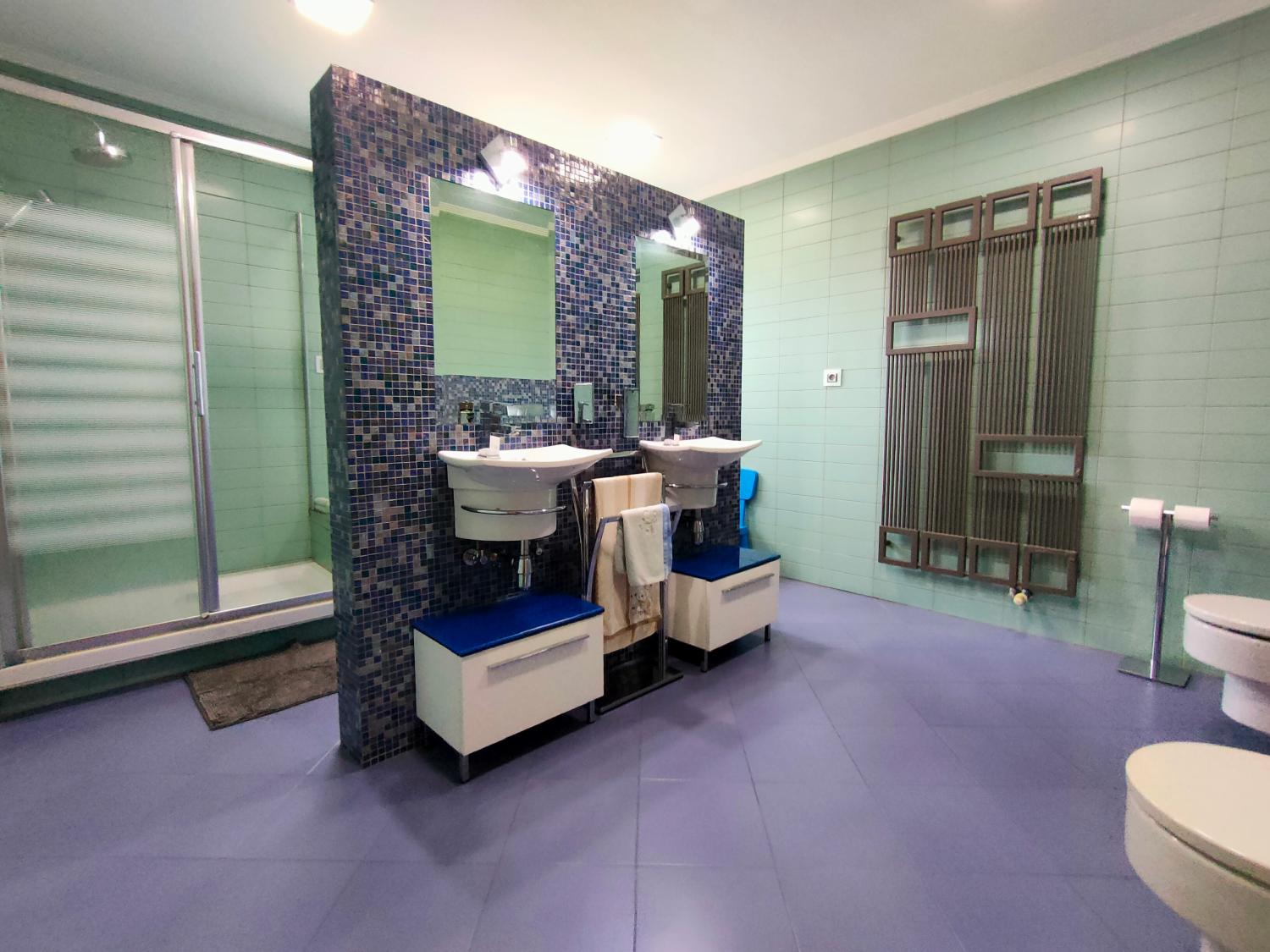  en venta chalet Mentxakaetas Uribe 58