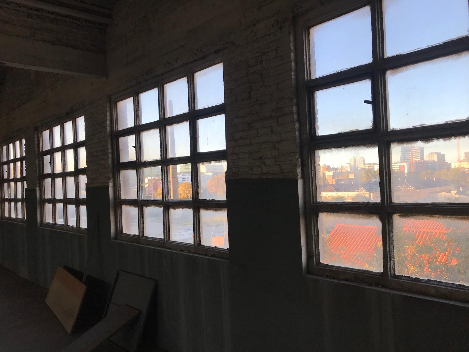  en venta edificio Sant Martí-Provençals Del Poblenou Barcelonès 8