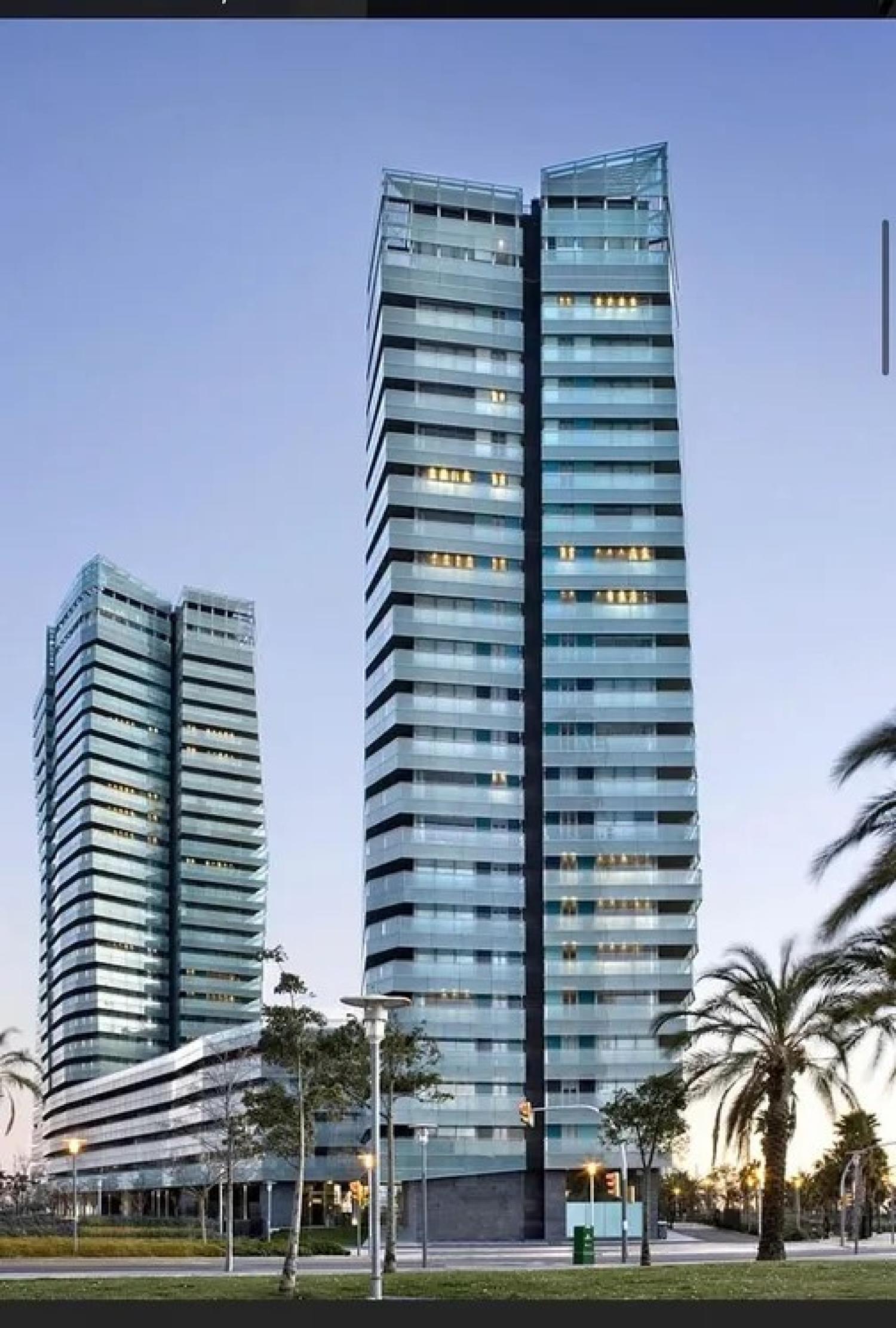  en venta apartamento Sant Martí-Diagonal Mar Barcelonès 35