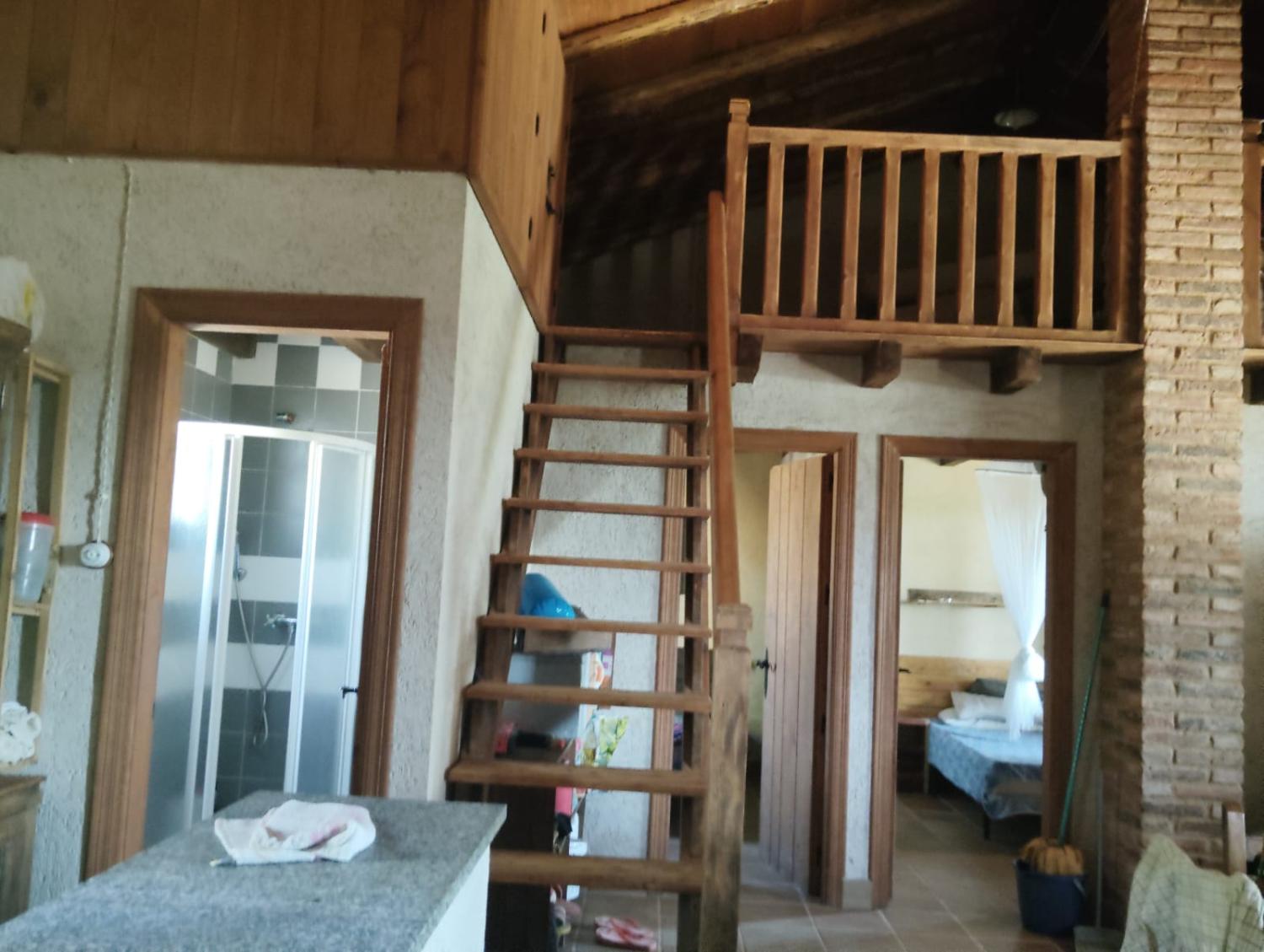  en venta finca rústica Cañamero Villuercas 1