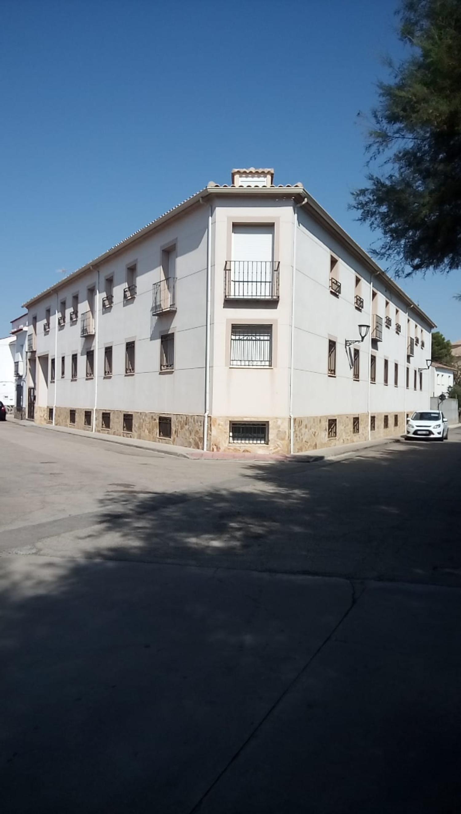 en venta edificio Tembleque Mancha (La) 1